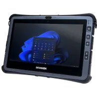 Tablet Durabook U11I G3 U11I-G3-BASIC_U1H1P21ABAXX, i5-1230U, 11,6" FHD, 256GB, 8GB, Czarny, Win11 Pro, 3 lata Carry-in | Sklep ITnes.pl, IT for BUSINESS