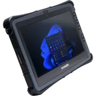 Tablet Durabook U11I G3 U11I-G3-BASIC_U1H1P21ABAXX, i5-1230U, 11,6" FHD, 256GB, 8GB, Czarny, Win11 Pro, 3 lata Carry-in | Sklep ITnes.pl, IT for BUSINESS