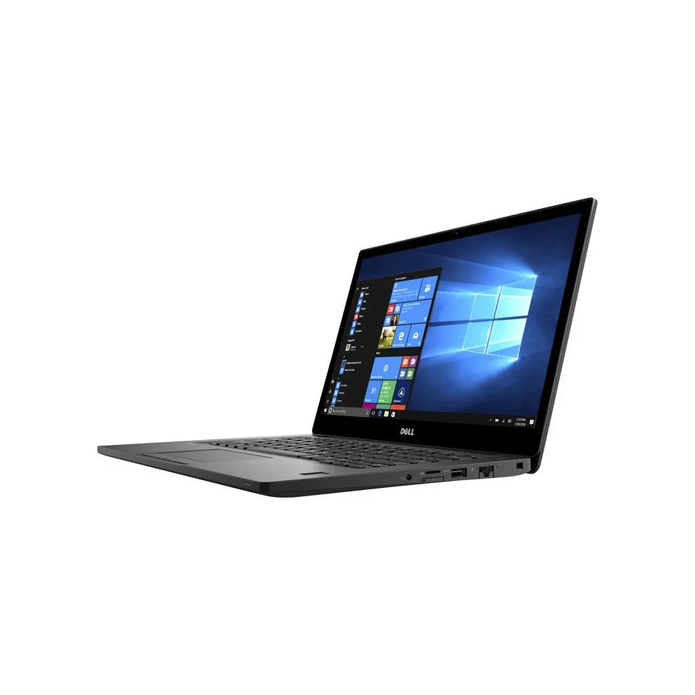 Laptop Dell Latitude 7480 N011L748014EMEA - i5-7300U/14" Full HD/RAM 8GB/SSD 512GB/Windows 10 Pro/3 lata On-Site - zdjęcie