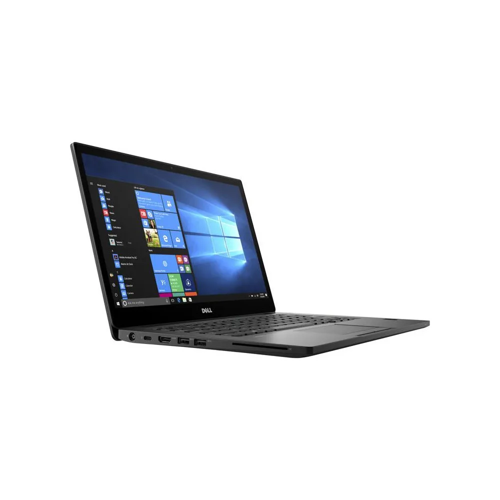 Laptop Dell Latitude 7480 N011L748014EMEA - i5-7300U/14" Full HD/RAM 8GB/SSD 512GB/Windows 10 Pro/3 lata On-Site - zdjęcie