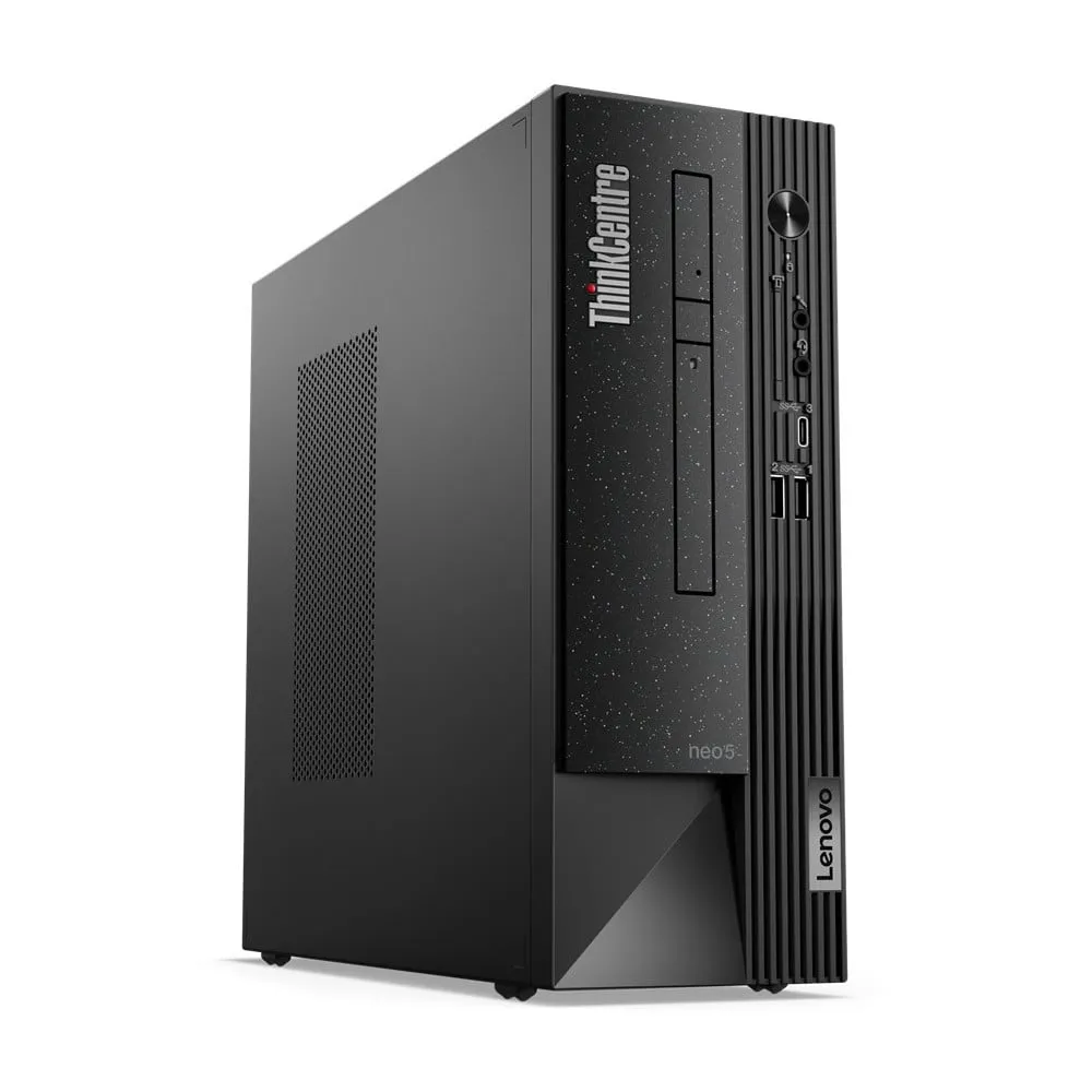 Komputer Lenovo ThinkCentre neo 50s Gen 4 12JH0026PB - SFF/i5-13400/RAM 8GB/SSD 1TB/DVD/Windows 11 Pro/3 lata On-Site
