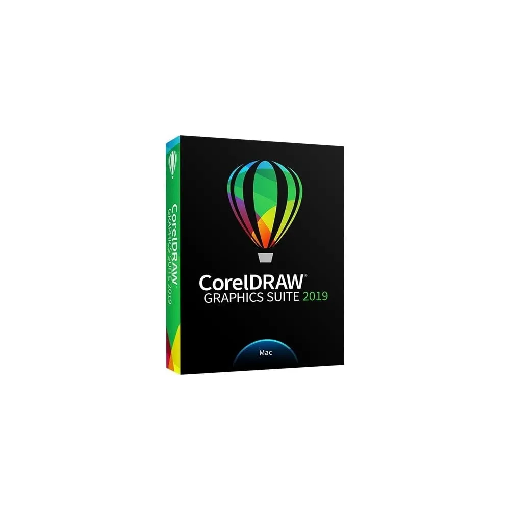 CorelDRAW GS 2019 PL BoxMAC CDGS2019MMLDPEU | Sklep ITnes.pl - IT for BUSINESS CorelDRAW GS 2019 PL BoxMAC CDGS2019MMLDPEU | Sklep ITnes.pl - IT for BUSINESS