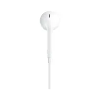 Słuchawki douszne Apple EarPods jack 3.5mm z pilotem i mikrofonem MNHF2ZM/A - Białe - MNHF2ZM/A | Sklep ITnes.pl - IT for BUSINE