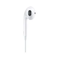 Słuchawki douszne Apple EarPods jack 3.5mm z pilotem i mikrofonem MNHF2ZM/A - Białe - MNHF2ZM/A | Sklep ITnes.pl - IT for BUSINE