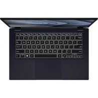 Laptop ASUS ExpertBook B1 B1402 90NX06W1-M02C10 B1402CVA-EB1301, i5-1335U, 14" FHD, 16GB, 512GB, Granatowy, 3 lata On-Site | Skl