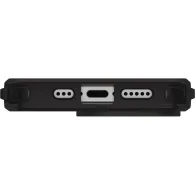 Etui ochronne na smartfon UAG Plyo Magsafe do iPhone 16 Pro z MagSafe 114480114085, Czarne, Brązowe | Sklep ITnes.pl, IT for BUS