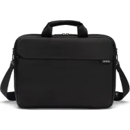 Torba na laptopa Dicota Top Traveller ONE 14-16" czarna D32094-RPET | Sklep ITnes.pl, IT for BUSINESS