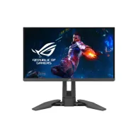 Monitor ASUS ROG Swift Pro PG248QP, 24", 1920x1080 (FHD), 540Hz, TN, HDR, 0,2 ms, Czarny | Sklep ITnes.pl, IT for BUSINESS