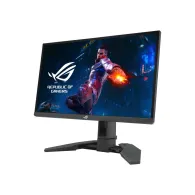 Monitor ASUS ROG Swift Pro PG248QP, 24", 1920x1080 (FHD), 540Hz, TN, HDR, 0,2 ms, Czarny | Sklep ITnes.pl, IT for BUSINESS