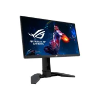 Monitor ASUS ROG Swift Pro PG248QP, 24", 1920x1080 (FHD), 540Hz, TN, HDR, 0,2 ms, Czarny | Sklep ITnes.pl, IT for BUSINESS
