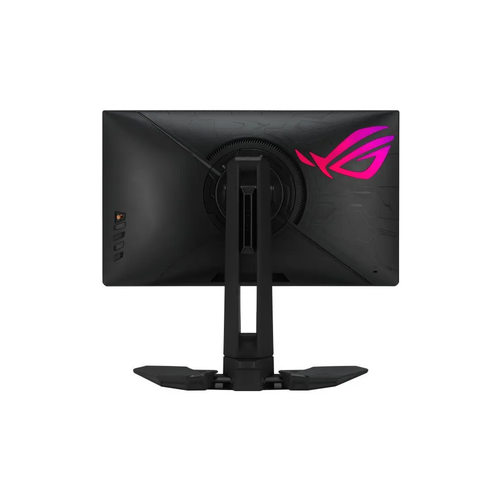 Zdjęcie produktu Monitor ASUS ROG Swift Pro PG248QP - 24"/1920x1080 (Full HD)/540Hz/TN/HDR/0,2 ms/Czarny