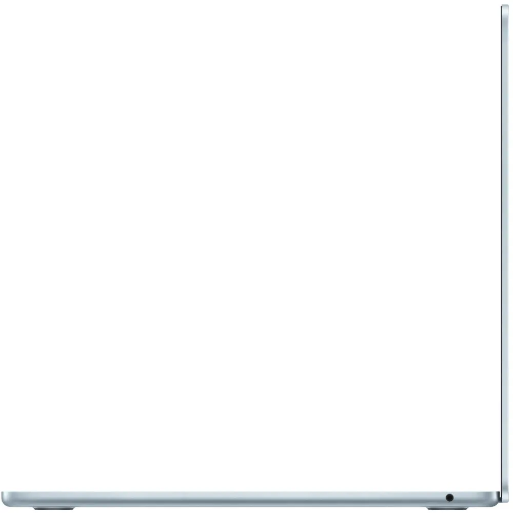 Laptop Apple MacBook Air 15 2025 M4 MC7D4ZE/A - Apple M4/15,3" 2880x1864 Liquid Retina/RAM 24GB/SSD 512GB/Niebieski/macOS/1CI
