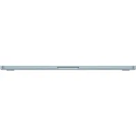 Laptop Apple MacBook Air 15 2025 M4 MC7D4ZE/A, Apple M4, 15,3" 2880x1864 Liquid Retina, 24GB, 512GB, Niebieski, macOS, 1CI | Skl