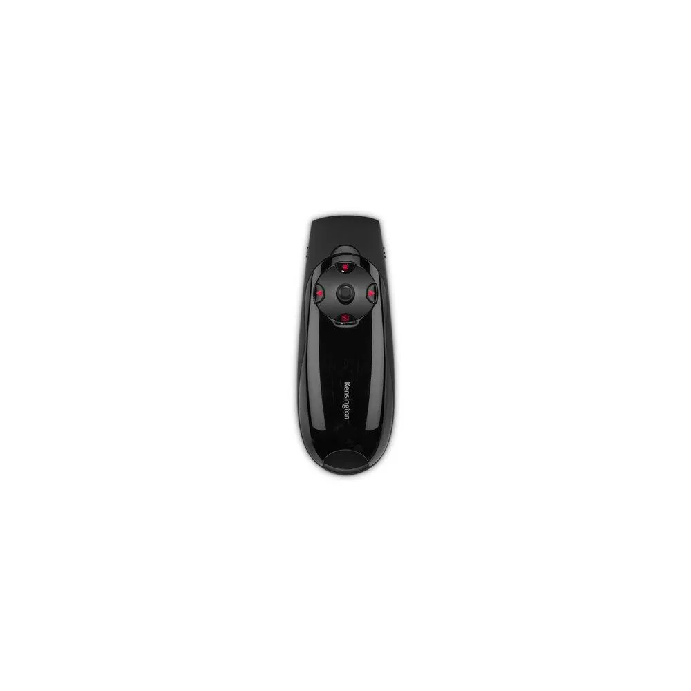 Prezenter bezprzewodowy Kensington Presenter Expert K72426EU - wskaźnik laserowy | Sklep ITnes.pl - IT for BUSINESS