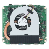 Płyta główna ASUS NUC 14 Essential 90AY00A1-M00040