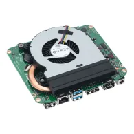 Płyta główna ASUS NUC 14 Essential 90AY00A1-M00040