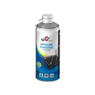 Sprężone powietrze TB Clean 1297750802 - 400 ml | Sklep ITnes.pl - IT for BUSINESS