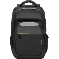 Plecak na laptopa Targus CG3 15,6" Backpack with Raincover TCG662GL, Czarny | Sklep ITnes.pl, IT for BUSINESS