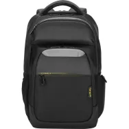 Plecak na laptopa Targus CG3 15,6" Backpack with Raincover TCG662GL, Czarny | Sklep ITnes.pl, IT for BUSINESS