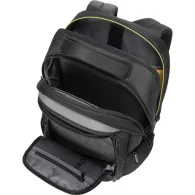 Plecak na laptopa Targus CG3 15,6" Backpack with Raincover TCG662GL, Czarny | Sklep ITnes.pl, IT for BUSINESS