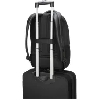 Plecak na laptopa Targus CG3 15,6" Backpack with Raincover TCG662GL, Czarny | Sklep ITnes.pl, IT for BUSINESS