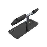 Ładowarka Unitek P1212A 3-in-1 15W do iPhone, AirPods, AppleWatch - Kolor srebrny, Czarna | Sklep ITnes.pl - IT for BUSINESS