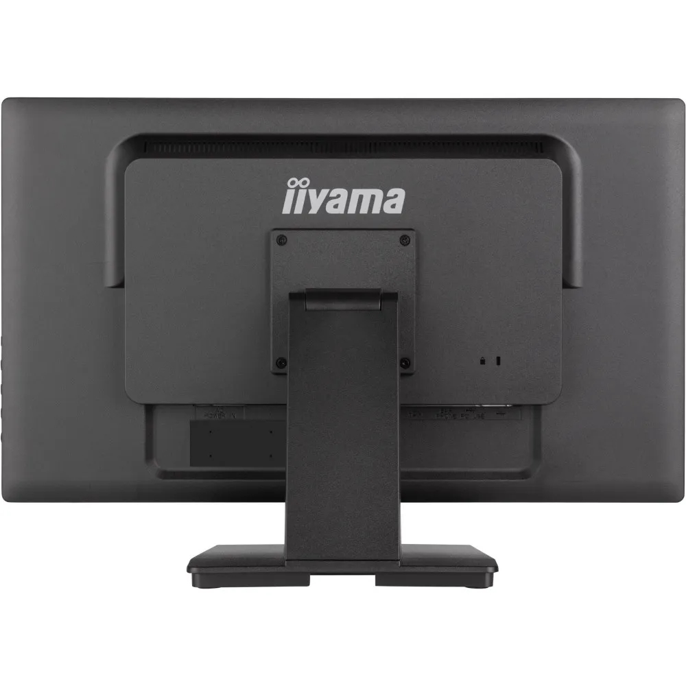 Zdjęcie produktu Monitor iiyama ProLite T2452MSC-B1 - 23,8,"/1920x1080 (Full HD)/60Hz/IPS/14 ms/Czarny