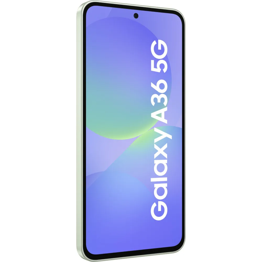 Smartfon Samsung Galaxy A36 SM-A366BLGBEUE