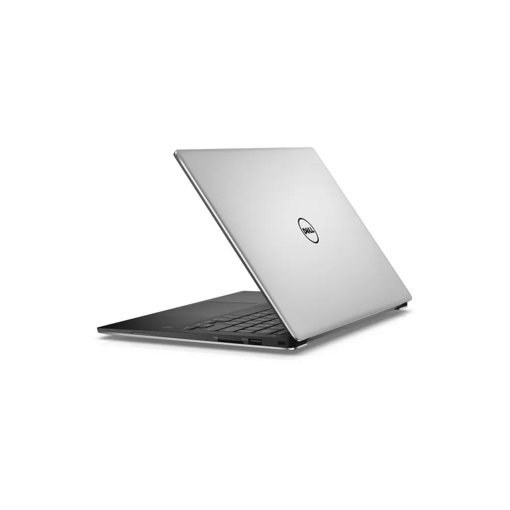 Dell XPS 13 9360 9360-0126 - zdjęcie