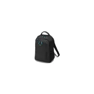 Plecak na laptopa Dicota Spin Backpack 14-15,6" D30575, Czarny | Sklep ITnes.pl, IT for BUSINESS