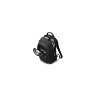 Plecak na laptopa Dicota Spin Backpack 14-15,6" D30575, Czarny | Sklep ITnes.pl, IT for BUSINESS