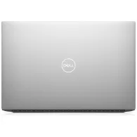 Laptop Dell XPS 15 9530 9530-6268, i9-13900H, 15,6" WUXGA, 32GB, 1TB, GF RTX 4070, Srebrno-czarny, Win11 Pro, 3OS NBD | Sklep IT