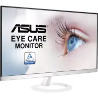 Monitor ASUS Eye Care VZ239HE-W, 23", 1920x1080 (FHD), 75Hz, IPS, 5 ms, Biało-czarny | Sklep ITnes.pl, IT for BUSINESS