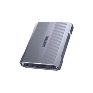 Czytnik kart pamięci Unitek CF Express Type B Multi Card Reader with Hub R1022C01 - USB-A, SD4.0, MicroSD 3.0, CF Express 2.0