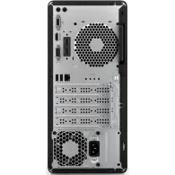 Komputer HP Pro 290 G9 Tower 936A4YVZEA, Tower, i3-13100, 64GB, 512GB + 1TB, Wi-Fi, DVD, Win11 Pro | Sklep ITnes.pl, IT for BUSI