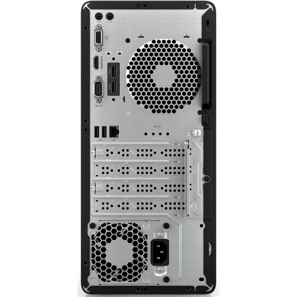 Komputer HP Pro 290 G9 Tower 936A4YVZEA - Tower/i3-13100/RAM 64GB/SSD 512GB + HDD 1TB/Wi-Fi/DVD/Windows 11 Pro