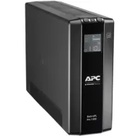 Zasilacz awaryjny UPS APC Back-UPS BR1300MI, Tower, 1300VA|780W, 8 x IEC C13, 1 x RJ-45, 1 x USB, Czarny | Sklep ITnes.pl, IT fo