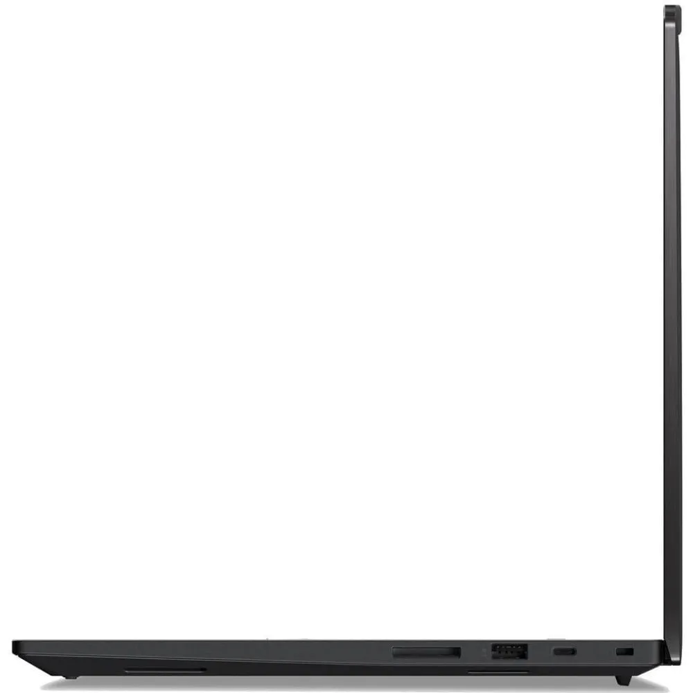Laptop Lenovo ThinkPad P1 Gen 7 21KVRSJD5PB - Core Ultra 9 185H vPro/16" WQUXGA OLED HDR MT/RAM 64GB/4TB + 4TB/GF RTX 4070/Win 11 Pro
