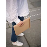 Etui na laptopa Golla Neoprene Laptop Sleeve 13" 601659, Brązowe | Sklep ITnes.pl, IT for BUSINESS