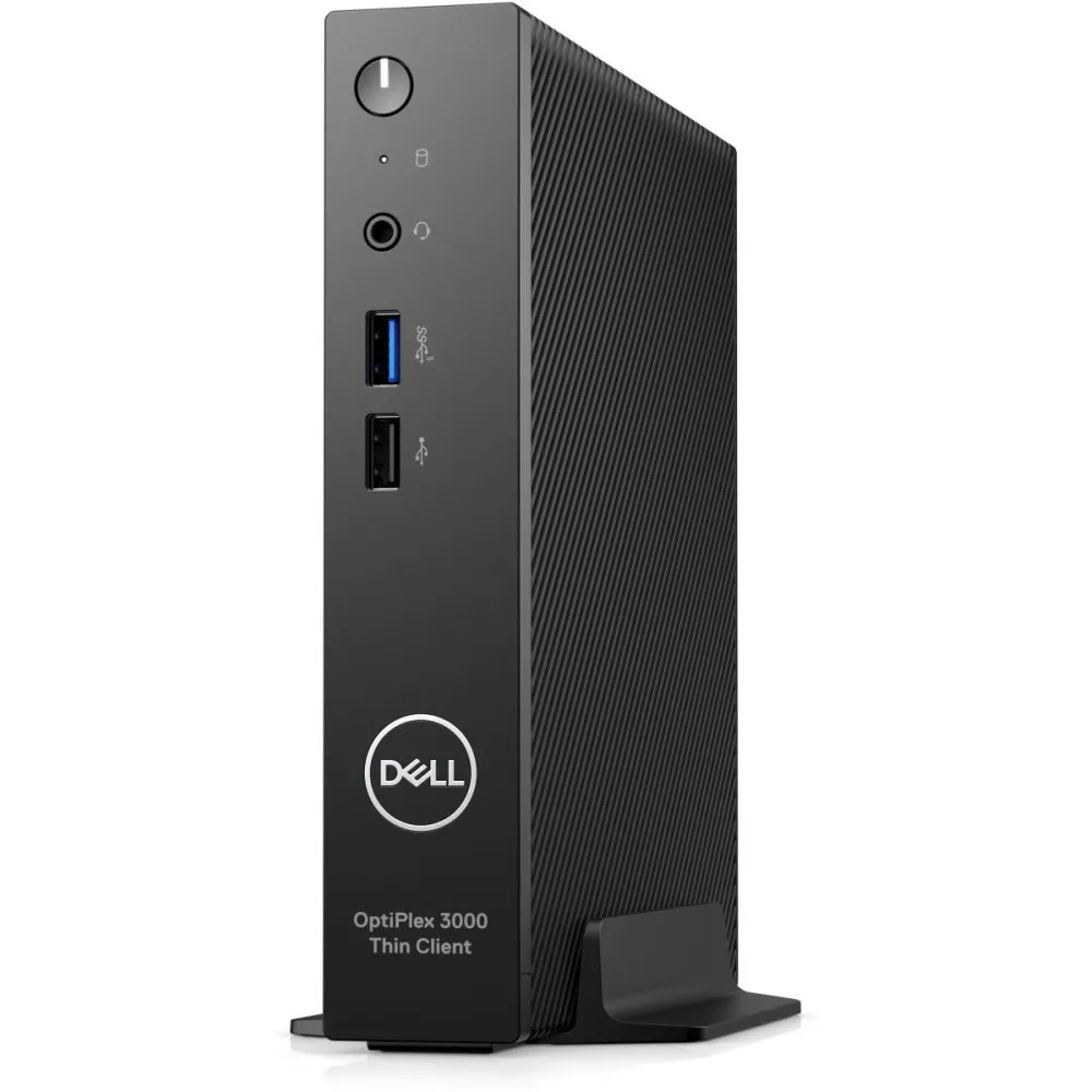 Terminal sieciowy Dell OptiPlex 3000 Thin Client 1001864339533 - zdjęcie