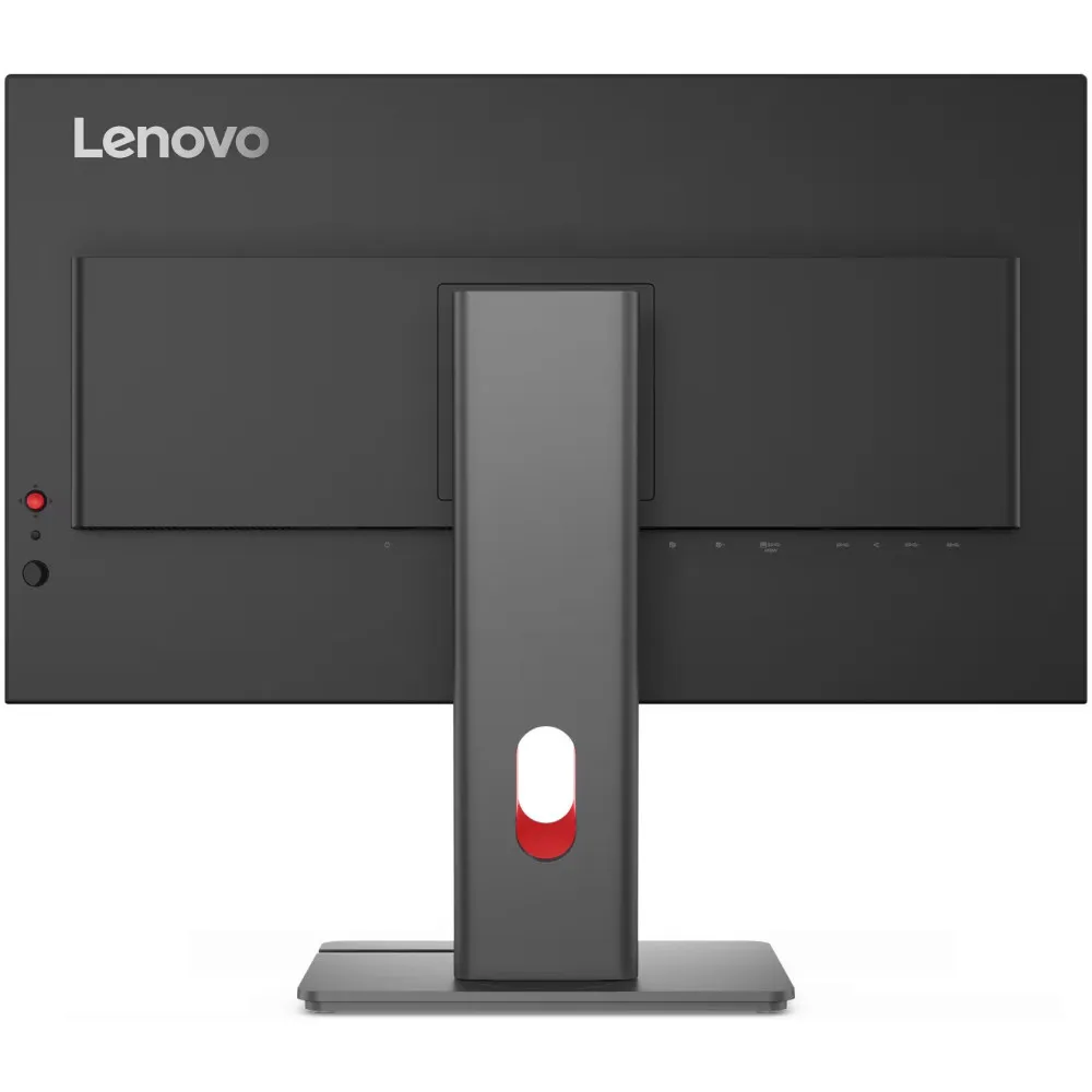 Lenovo ThinkVision P27QD-40 64B3ZAT2EU - zdjęcie