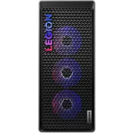 Komputer Lenovo Legion T7 34IAS10 90Y60048PL, Tower, Core Ultra 7 265KF, 64GB, 2TB, GF RTX 5070Ti, WiFi, 2 lata Carry-in | Sklep