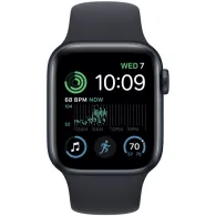 Smartwatch Apple Watch SE 40mm GPS + Cellular aluminium w kolorze północy z paskiem sportowym w kolorze północy - MNPL3WB/A | Sk