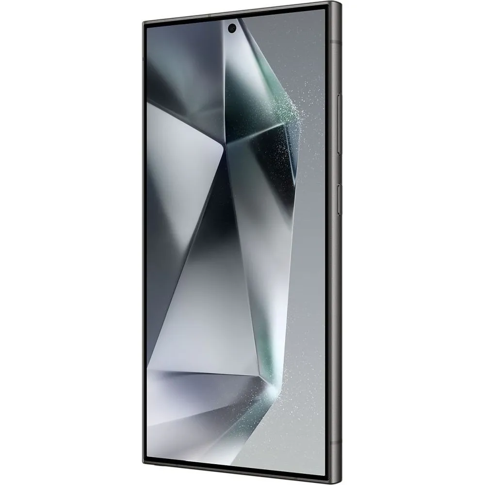 Smartfon Samsung Galaxy S24 Ultra SM-S928BZKGEUE - zdjęcie