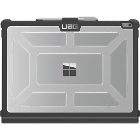 Etui na laptop UAG Plasma SFBKUNIV-L-IC do Surface Book 1, 2, 3 - Przezroczyste - zdjęcie 8
