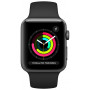 Smartwatch Apple Watch Series 3 GPS MTF32MP, A - zdjęcie poglądowe 1