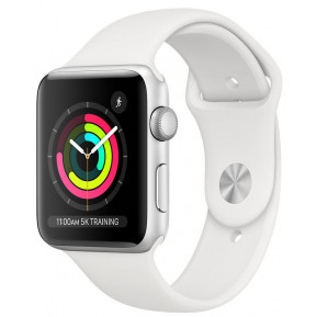 Smartwatch Apple Watch Series 3 GPS MTF22MP, A - zdjęcie poglądowe 2