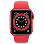Smartwatch Apple Watch Series 6 GPS M00A3WB, A - zdjęcie poglądowe 1