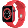 Smartwatch Apple Watch Series 6 GPS M09C3WB, A - zdjęcie poglądowe 2