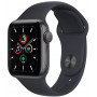 Smartwatch Apple Watch SE GPS MKQ63WB, A - zdjęcie poglądowe 2